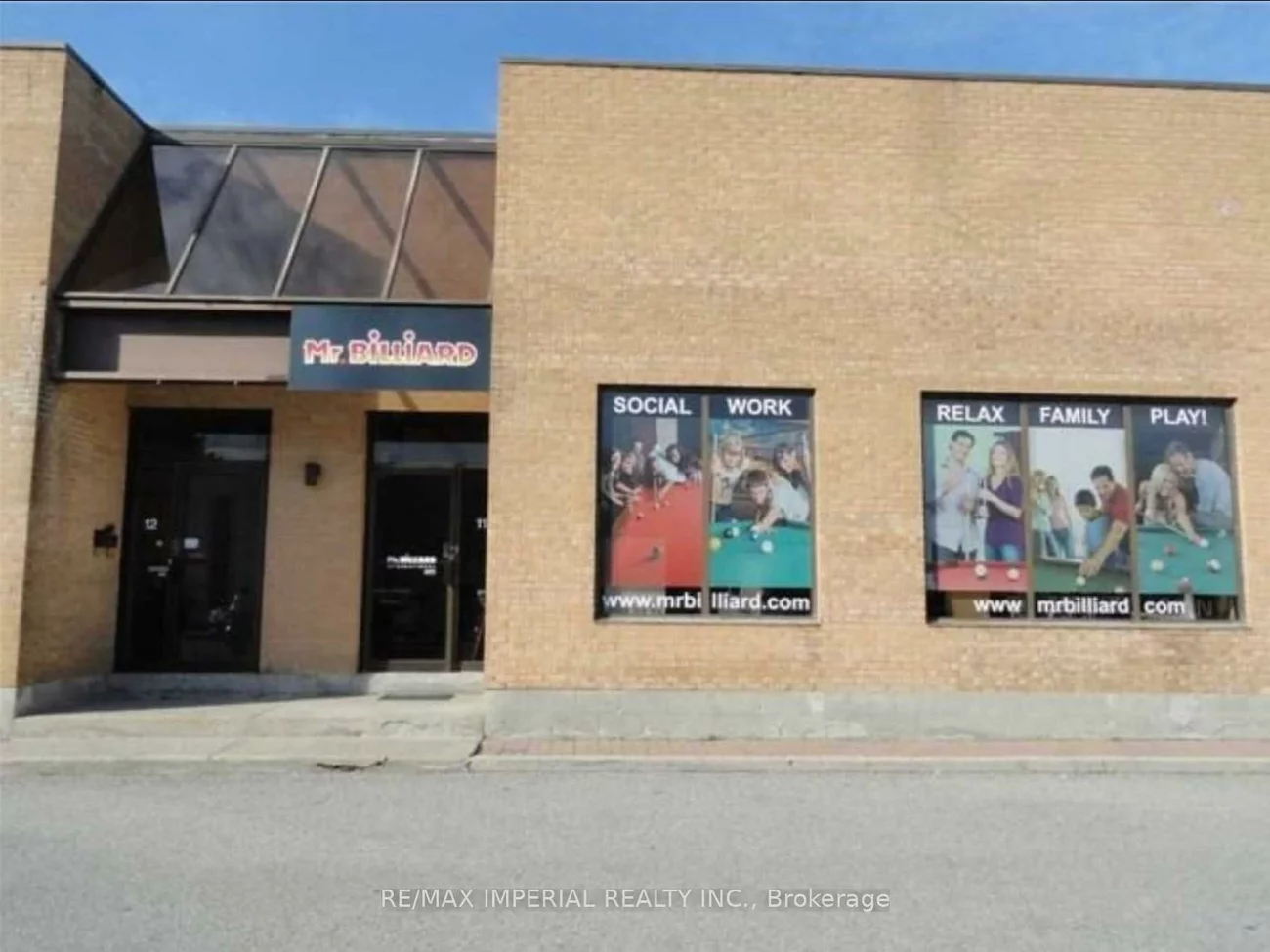 170, West Beaver Creek, Beaver Creek Business Park, Richmond Hill