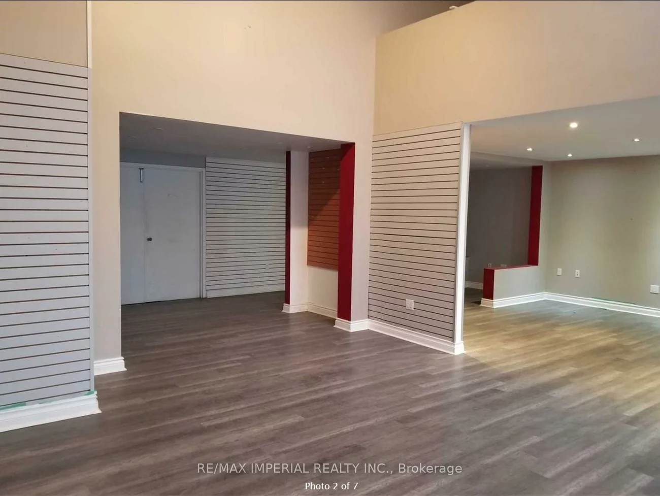 170, West Beaver Creek, Beaver Creek Business Park, Richmond Hill