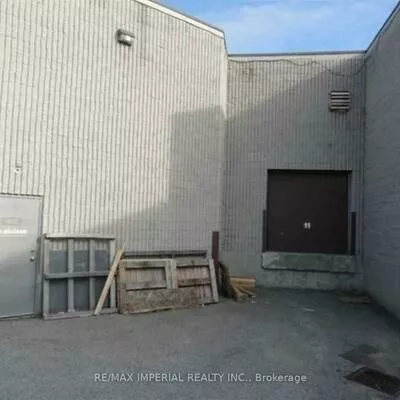 170, West Beaver Creek, Beaver Creek Business Park, Richmond Hill