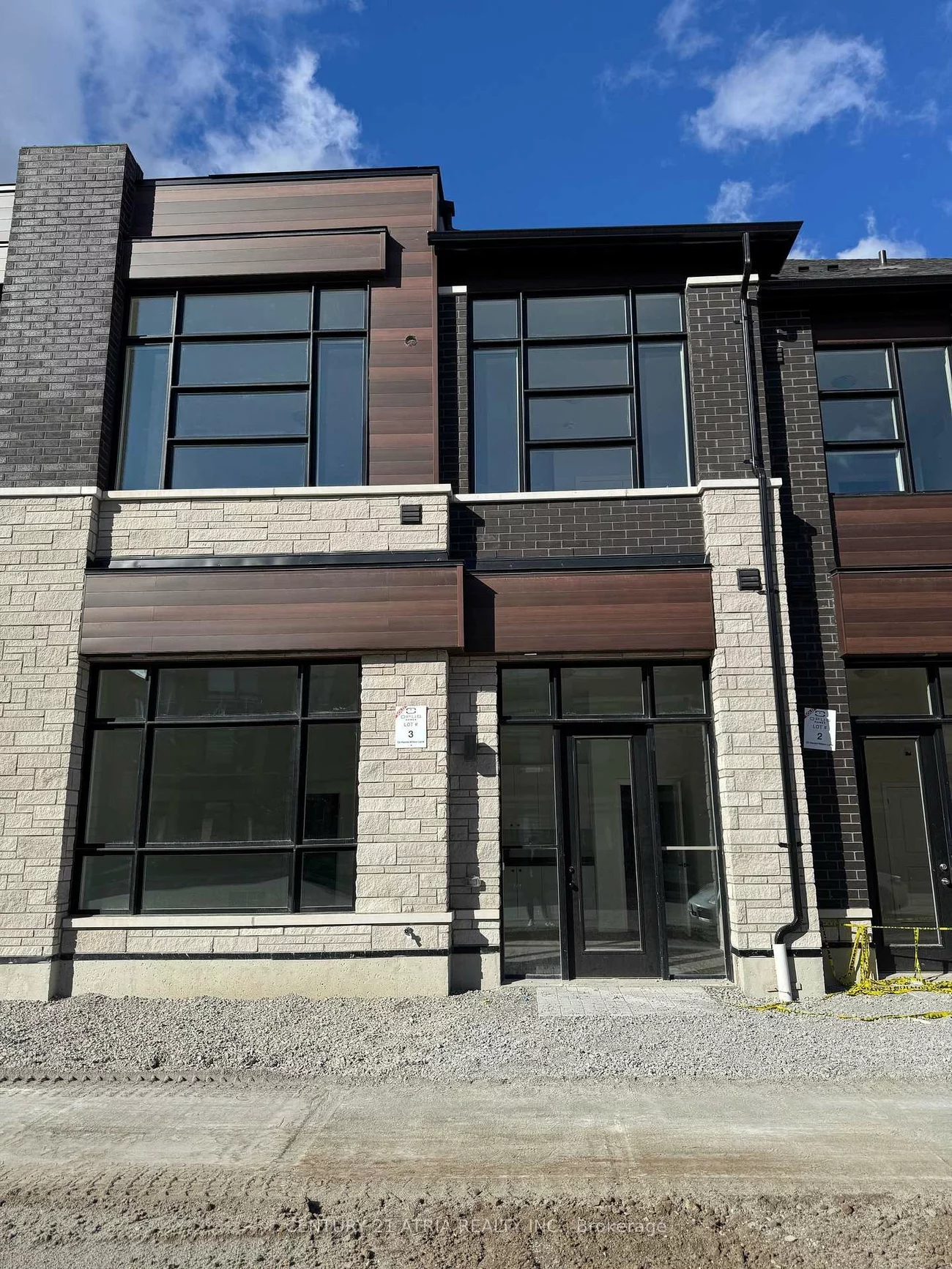 53, Harold Wilson, Rural Richmond Hill, Richmond Hill