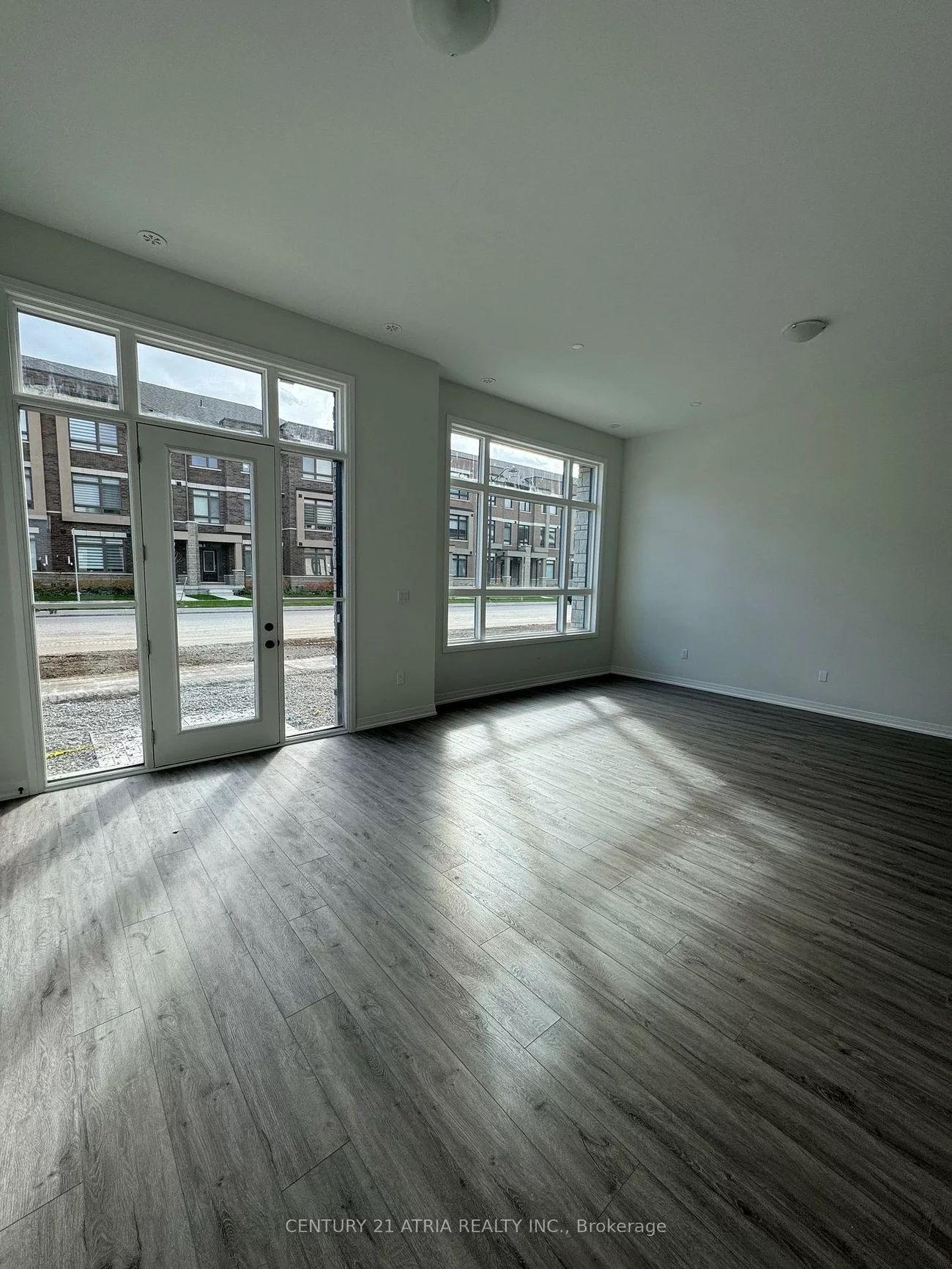 53, Harold Wilson, Rural Richmond Hill, Richmond Hill