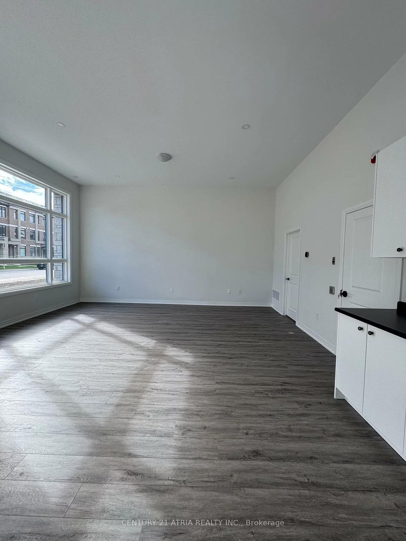 53, Harold Wilson, Rural Richmond Hill, Richmond Hill