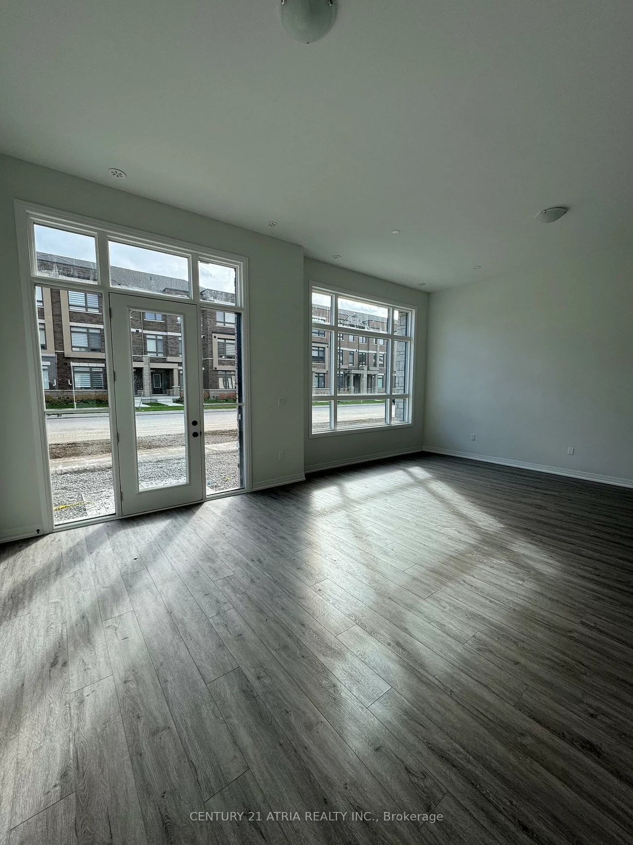 53, Harold Wilson, Rural Richmond Hill, Richmond Hill