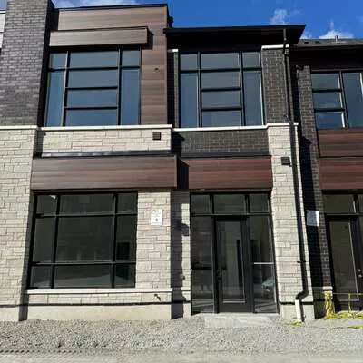 53, Harold Wilson, Rural Richmond Hill, Richmond Hill