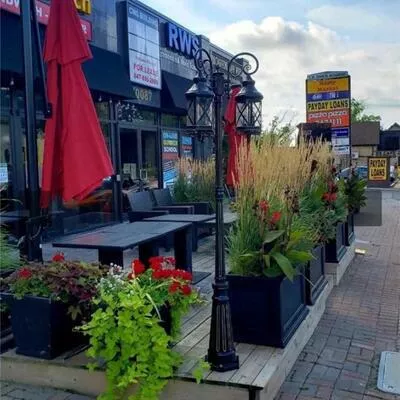 10087, Yonge, Crosby, Richmond Hill