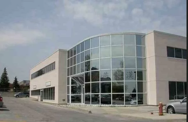 30, West Beaver Creek, Beaver Creek Business Park, Richmond Hill
