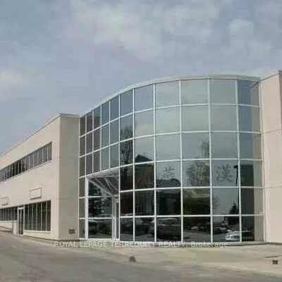 30, West Beaver Creek, Beaver Creek Business Park, Richmond Hill