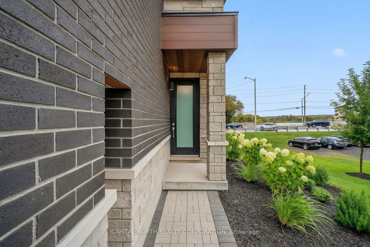 21, Harold Wilson, Rural Richmond Hill, Richmond Hill