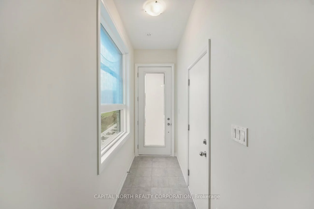 21, Harold Wilson, Rural Richmond Hill, Richmond Hill