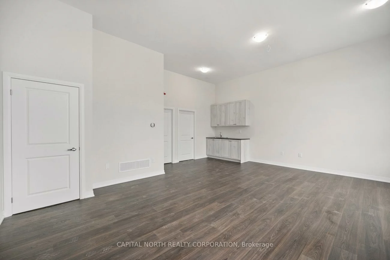 21, Harold Wilson, Rural Richmond Hill, Richmond Hill