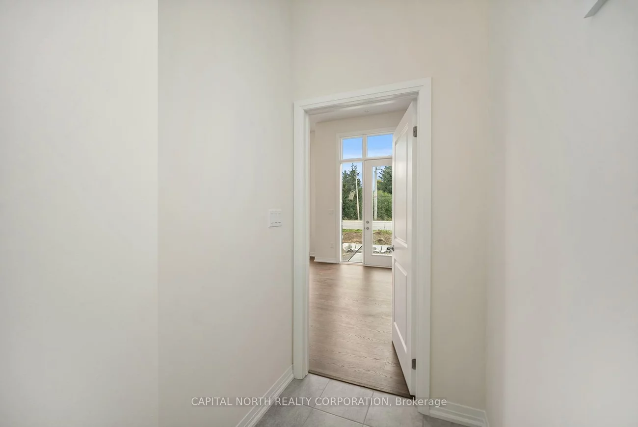 21, Harold Wilson, Rural Richmond Hill, Richmond Hill