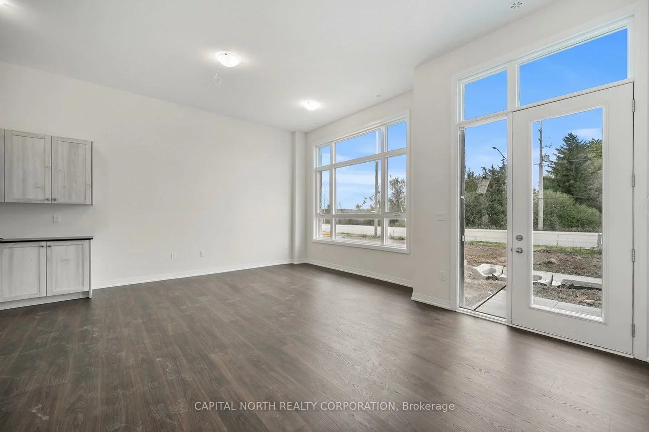 21, Harold Wilson, Rural Richmond Hill, Richmond Hill