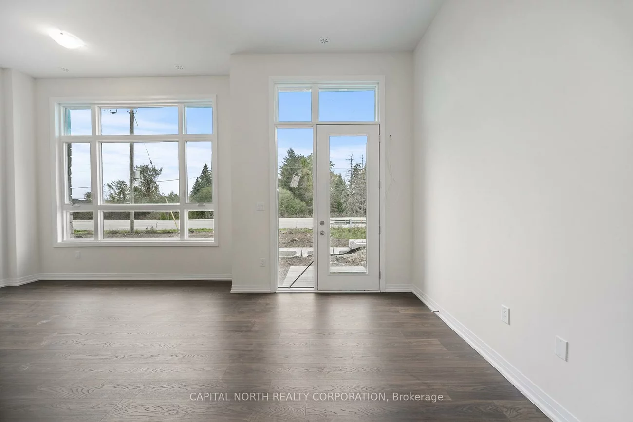 21, Harold Wilson, Rural Richmond Hill, Richmond Hill