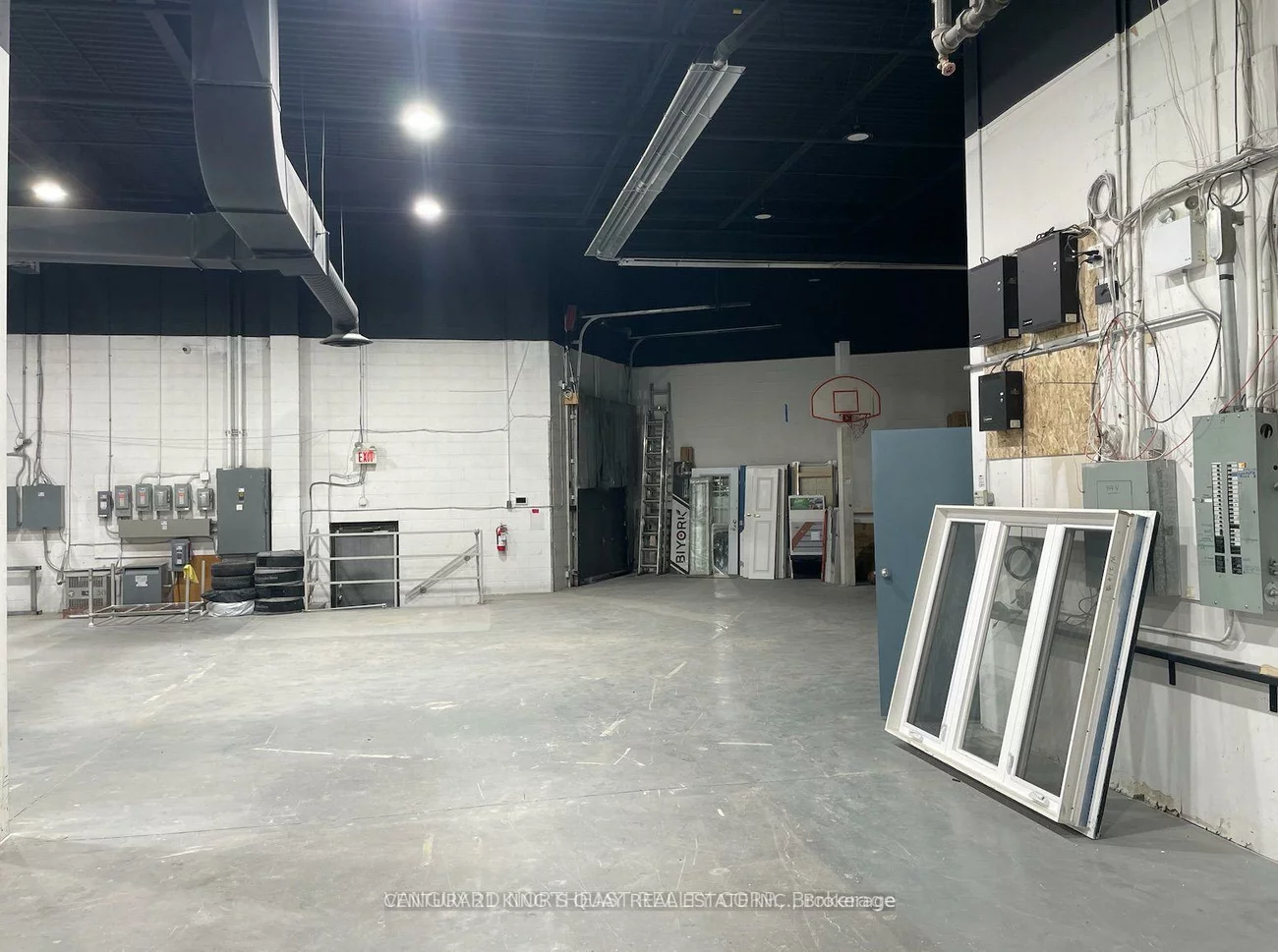 20, Mural, Beaver Creek Business Park, Richmond Hill