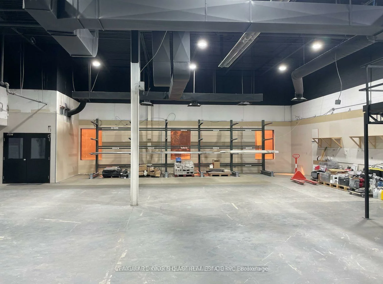 20, Mural, Beaver Creek Business Park, Richmond Hill