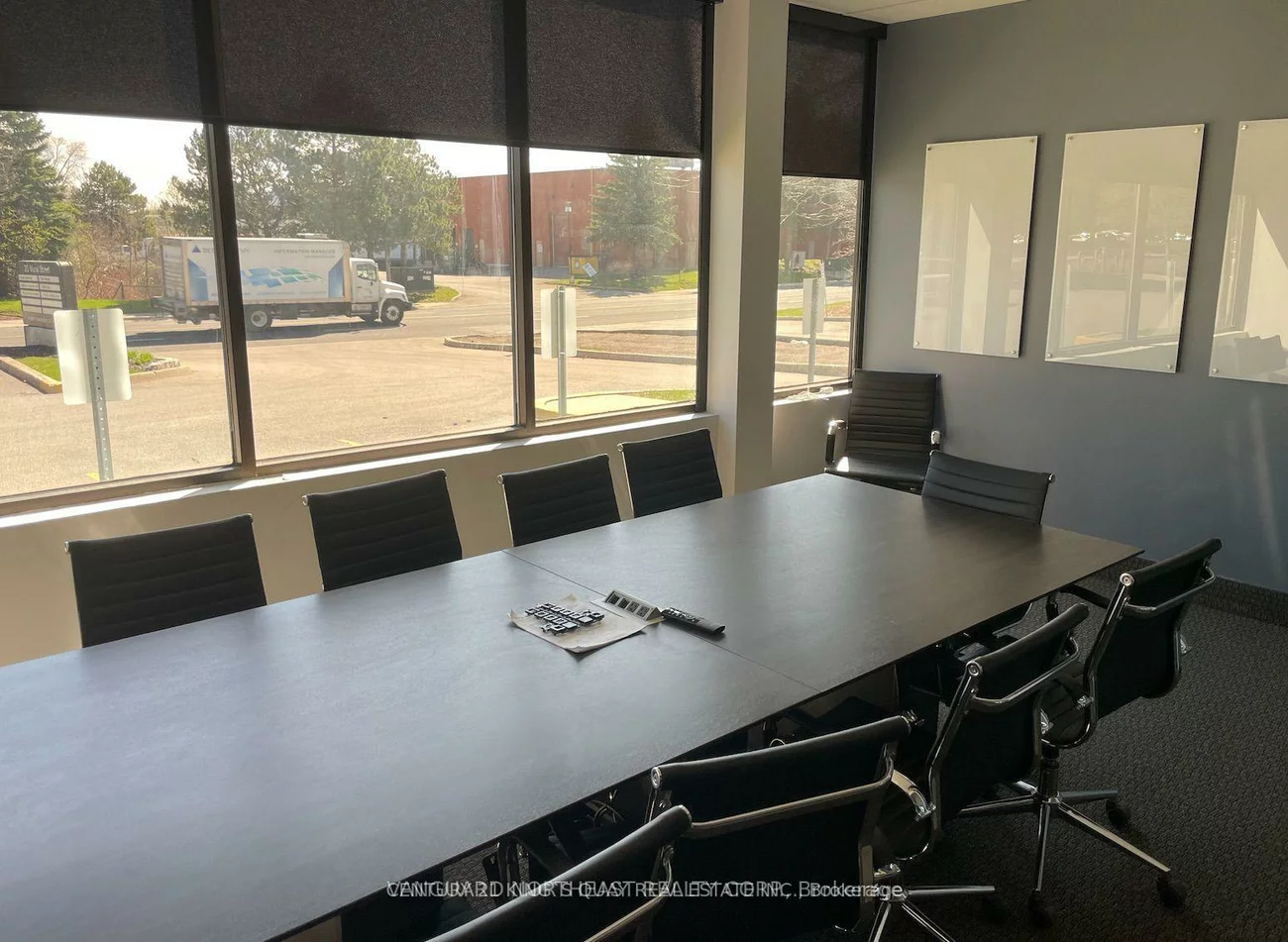 20, Mural, Beaver Creek Business Park, Richmond Hill