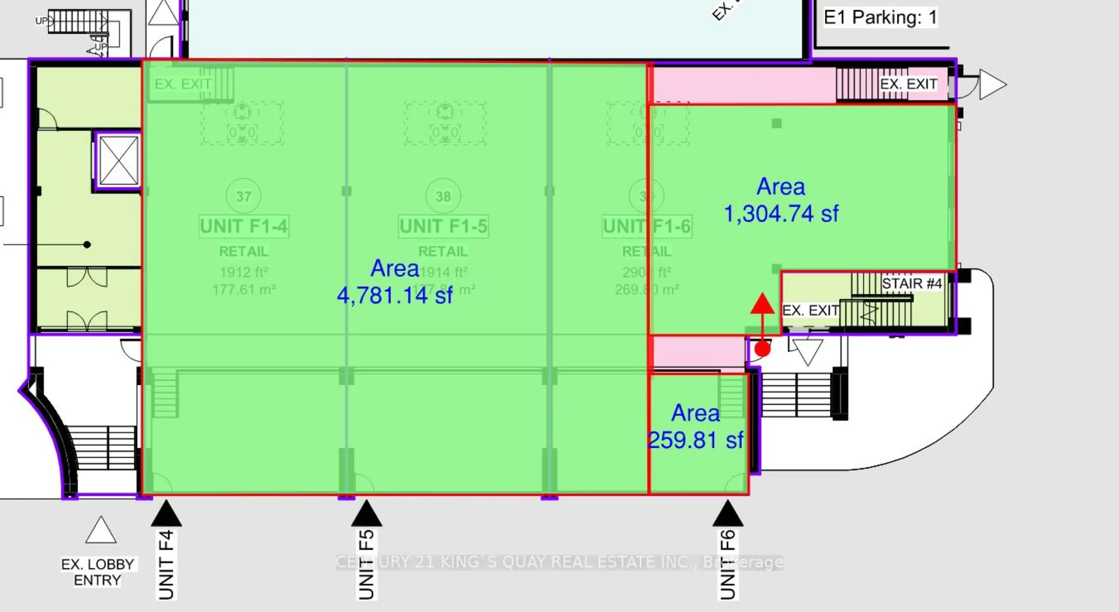 20, Mural, Beaver Creek Business Park, Richmond Hill