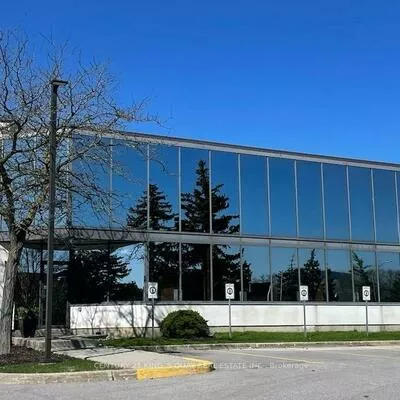 20, Mural, Beaver Creek Business Park, Richmond Hill