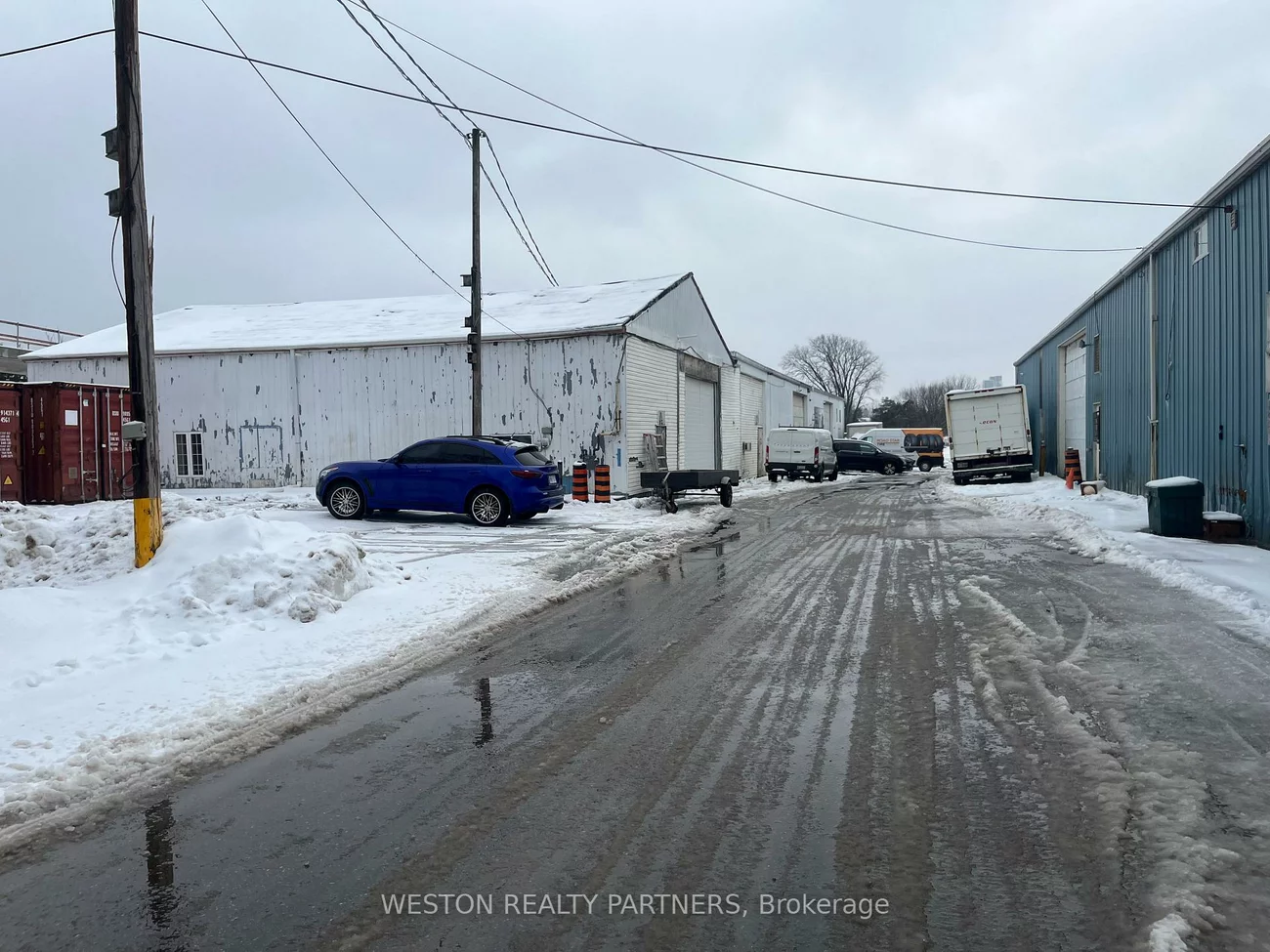 53, Observatory, Observatory, Richmond Hill