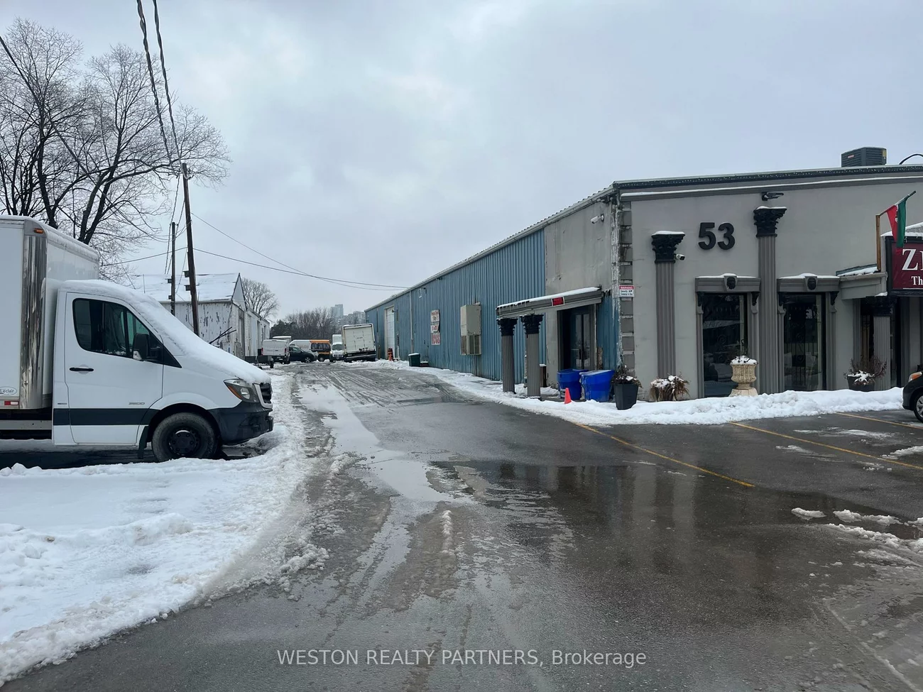 53, Observatory, Observatory, Richmond Hill