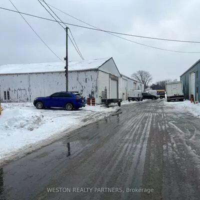 53, Observatory, Observatory, Richmond Hill