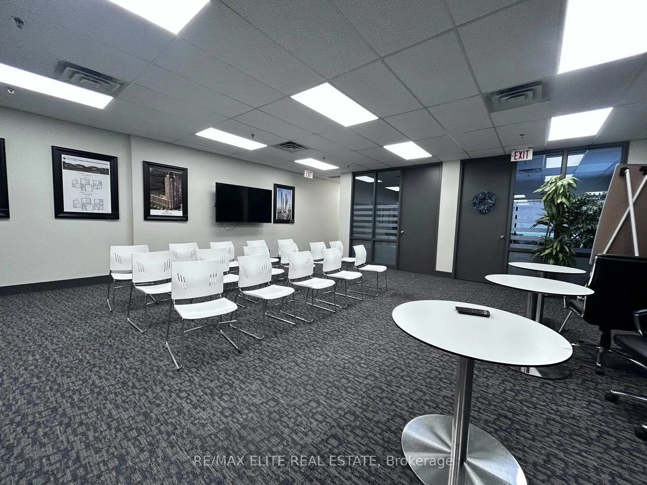 165, East Beaver Creek, Beaver Creek Business Park, Richmond Hill