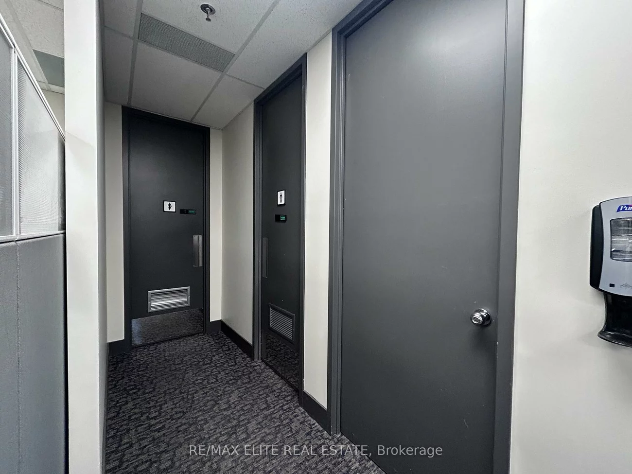 165, East Beaver Creek, Beaver Creek Business Park, Richmond Hill