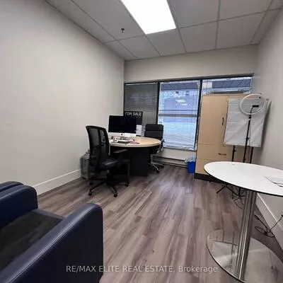 165, East Beaver Creek, Beaver Creek Business Park, Richmond Hill