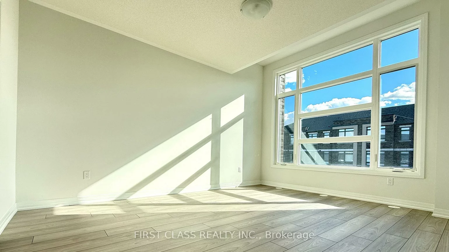 51, Harold Wilson, Rural Richmond Hill, Richmond Hill