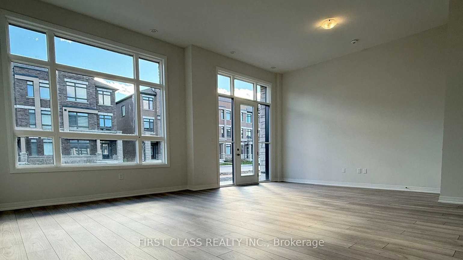 51, Harold Wilson, Rural Richmond Hill, Richmond Hill