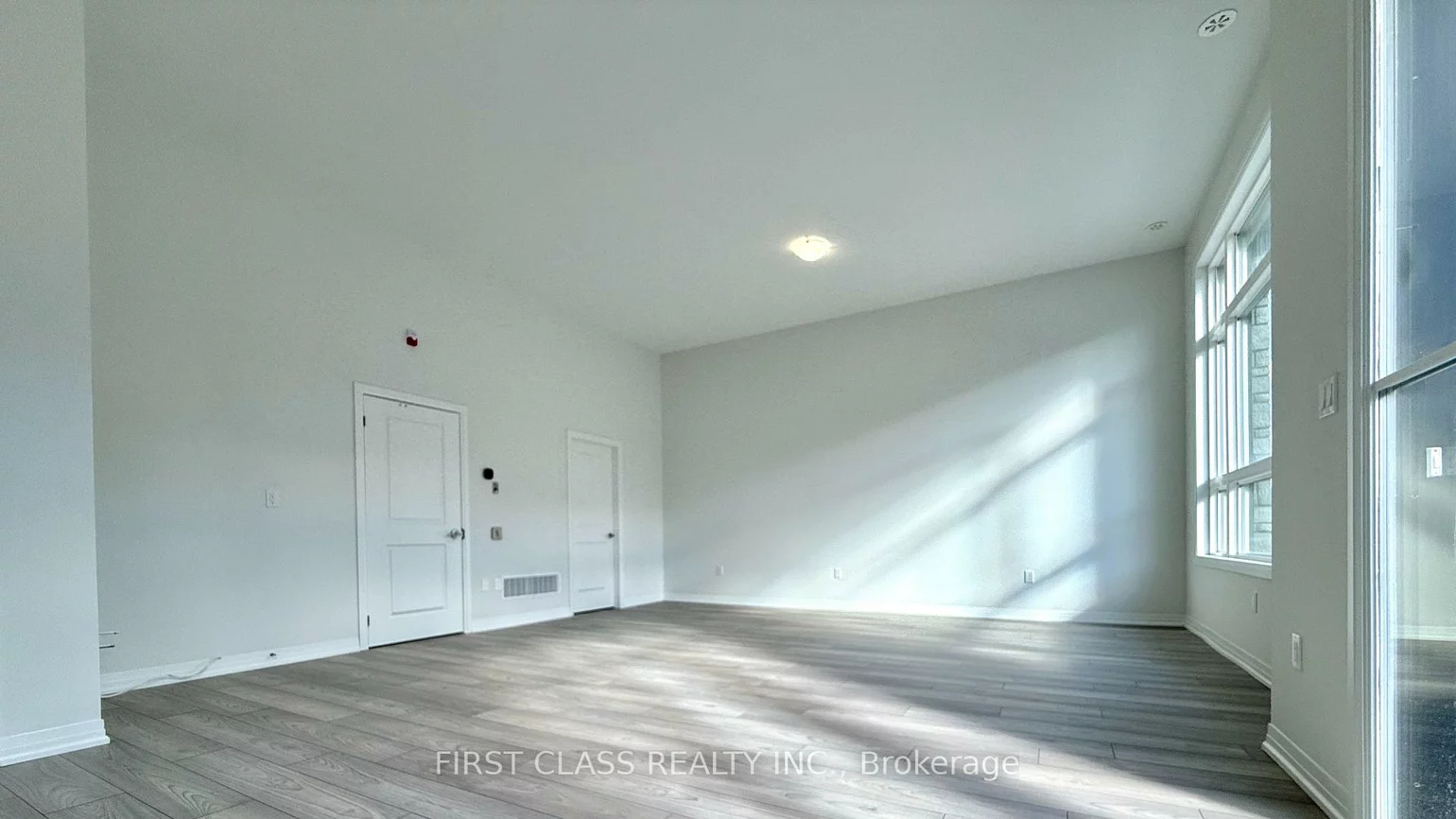 51, Harold Wilson, Rural Richmond Hill, Richmond Hill