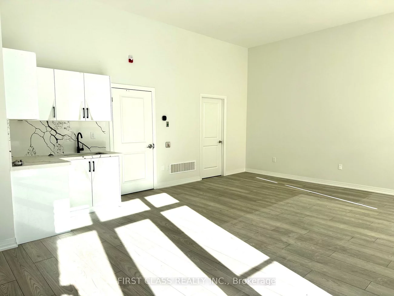 51, Harold Wilson, Rural Richmond Hill, Richmond Hill