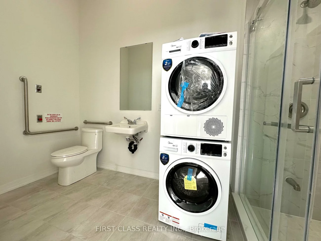 51, Harold Wilson, Rural Richmond Hill, Richmond Hill