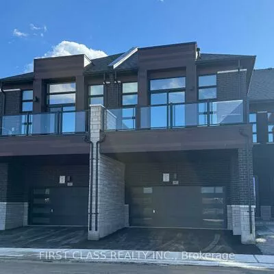 51, Harold Wilson, Rural Richmond Hill, Richmond Hill