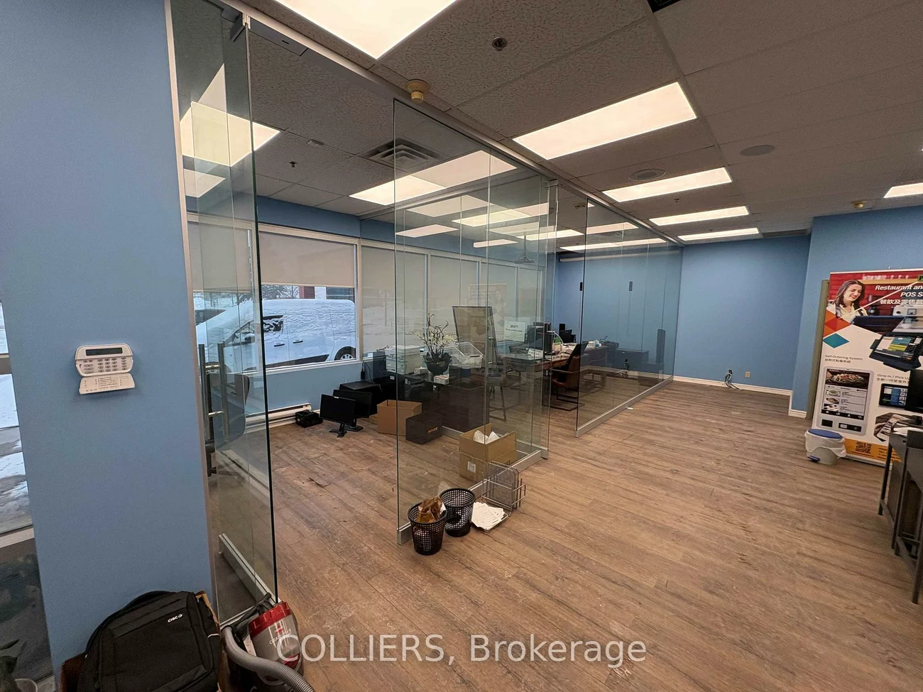 100, Leek, Beaver Creek Business Park, Richmond Hill