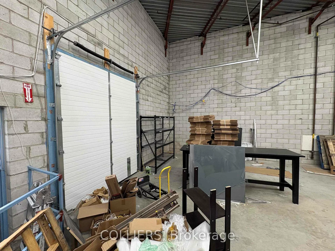 100, Leek, Beaver Creek Business Park, Richmond Hill