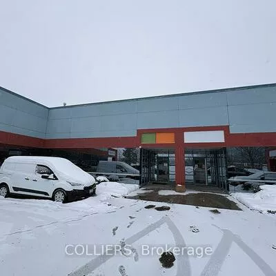 100, Leek, Beaver Creek Business Park, Richmond Hill