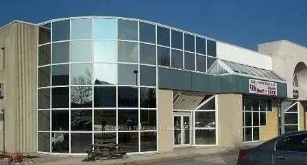 60, Granton, Beaver Creek Business Park, Richmond Hill