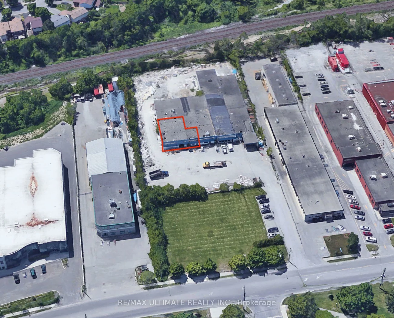 208, Newkirk, Crosby, Richmond Hill