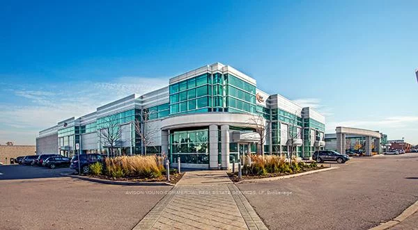 9133, Leslie, Headford Business Park, Richmond Hill