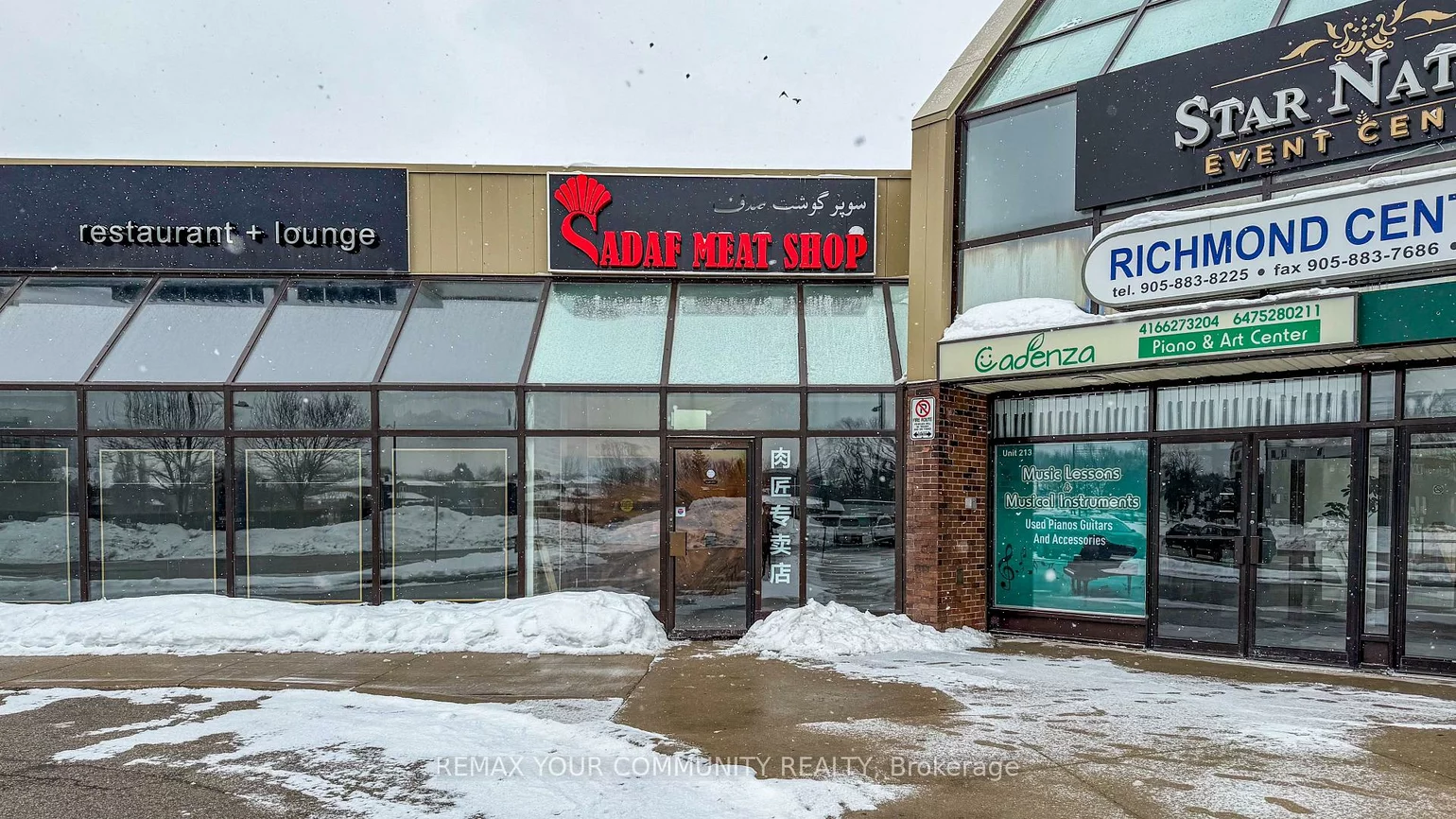 9737, Yonge, Harding, Richmond Hill