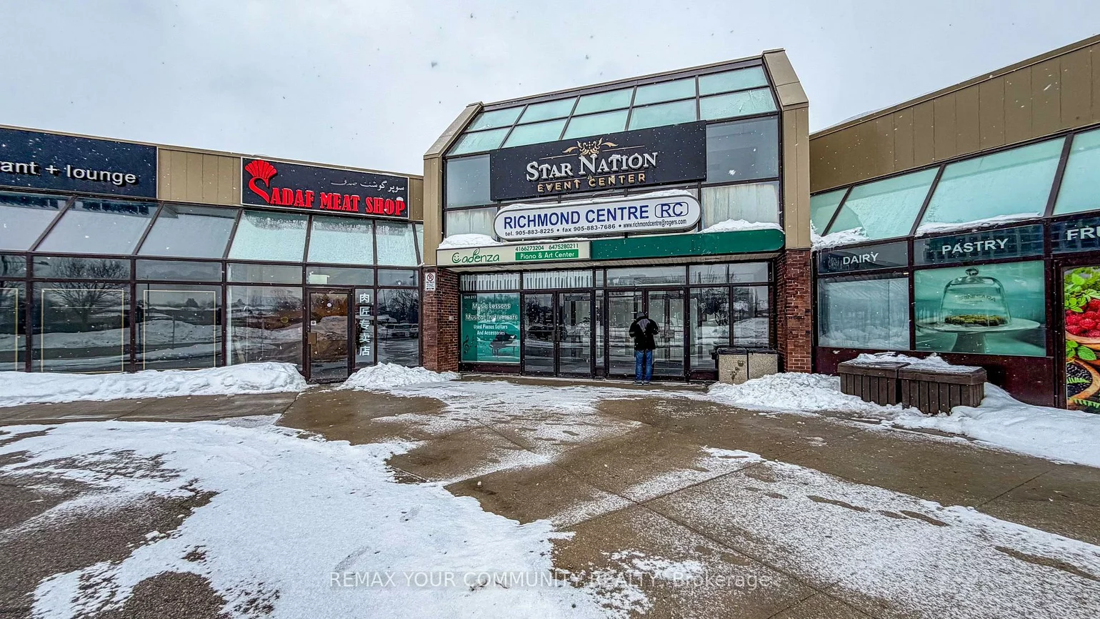 9737, Yonge, Harding, Richmond Hill