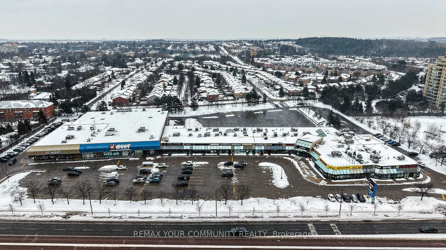 9737, Yonge, Harding, Richmond Hill