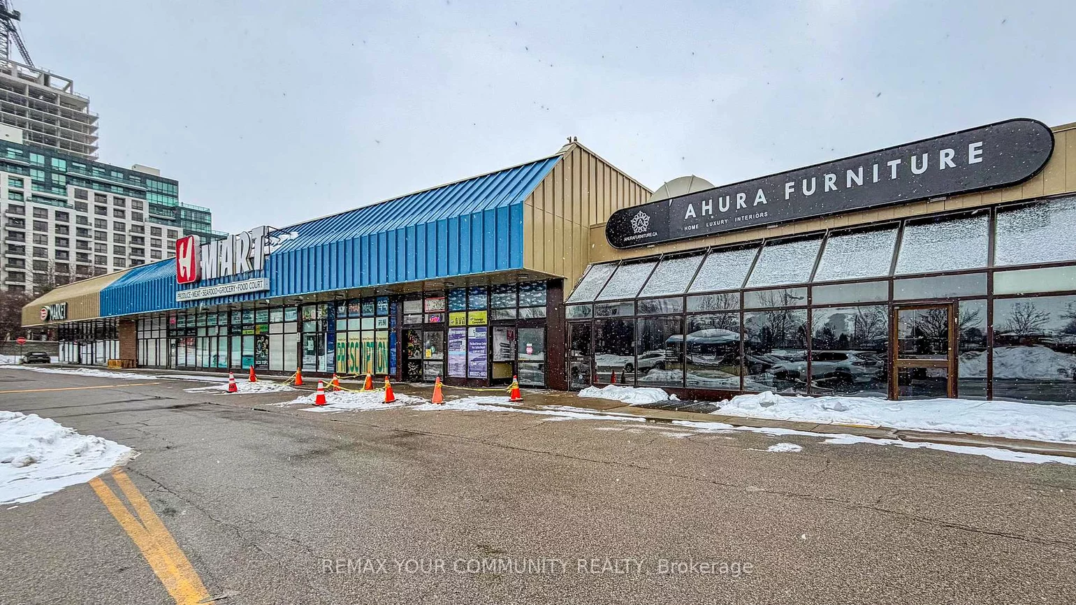 9737, Yonge, Harding, Richmond Hill