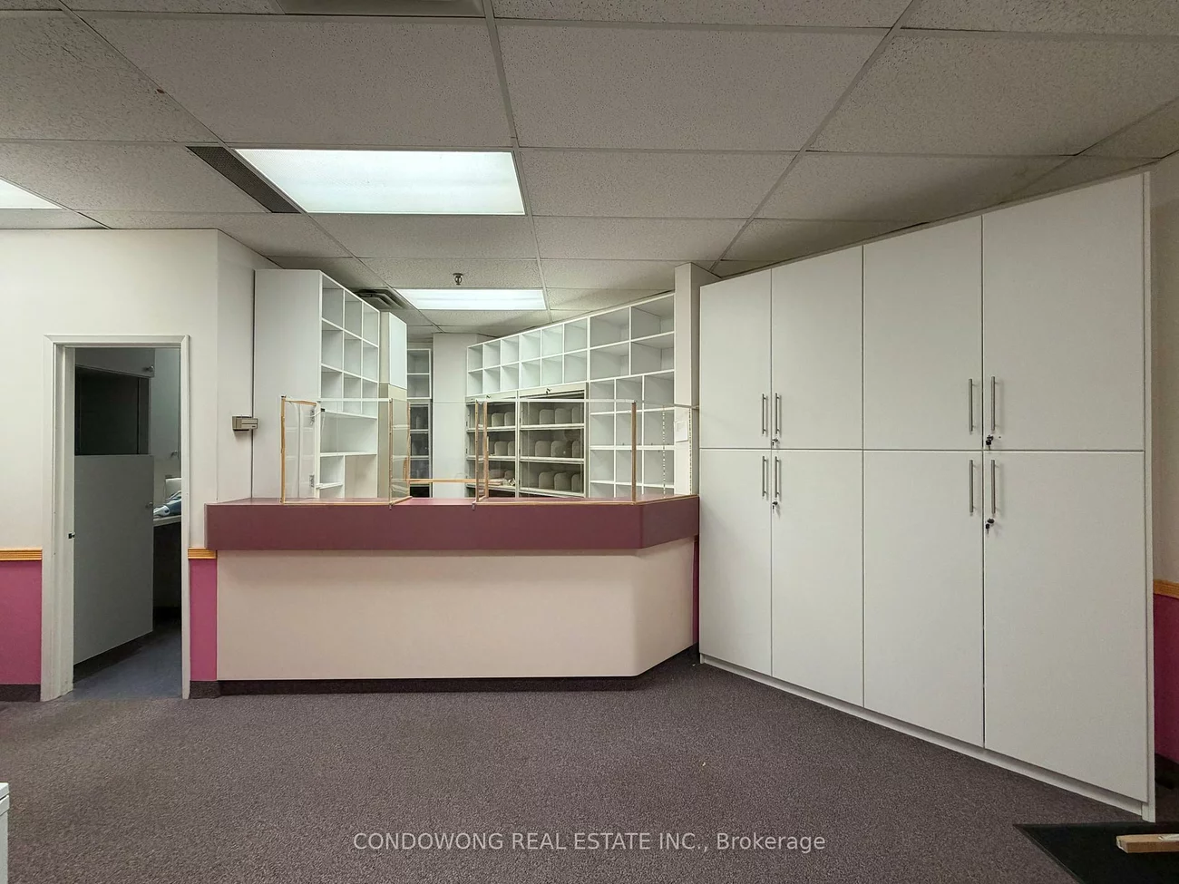 328, Highway 7, Doncrest, Richmond Hill