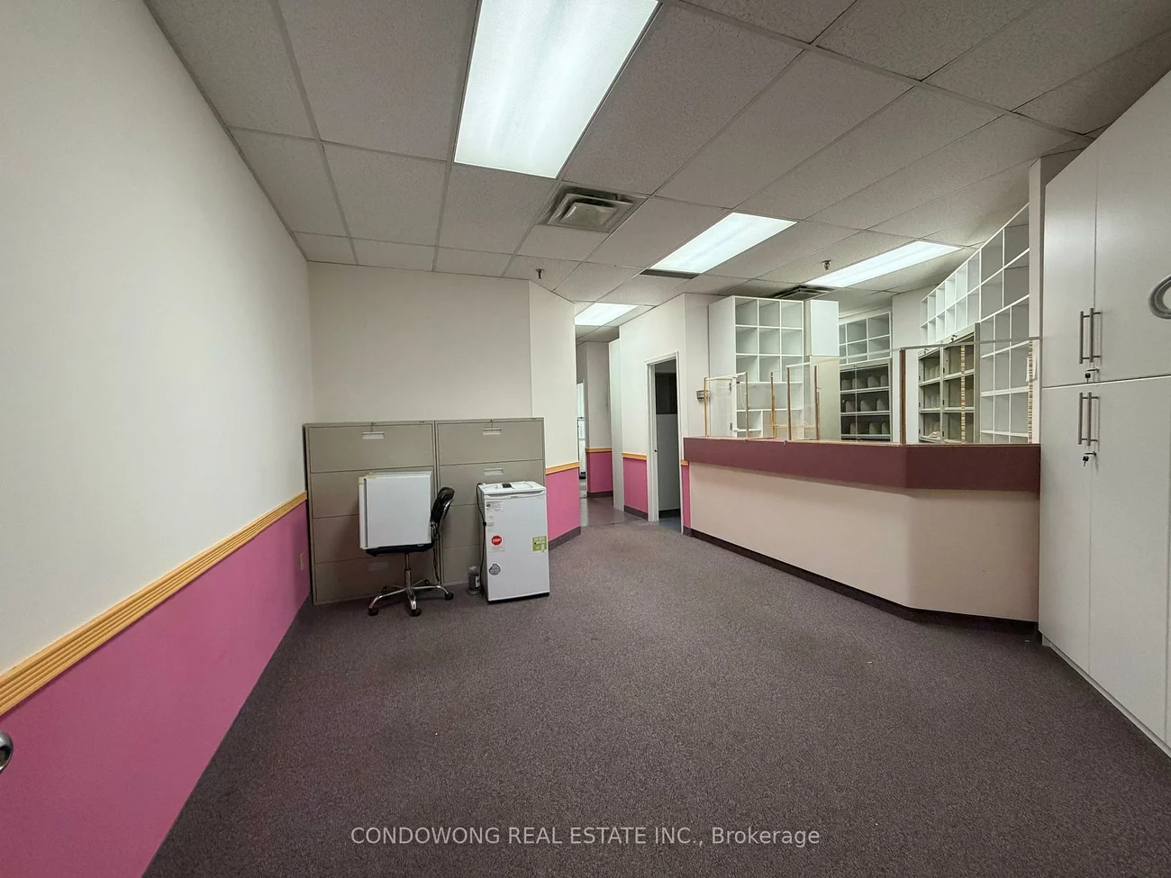 328, Highway 7, Doncrest, Richmond Hill