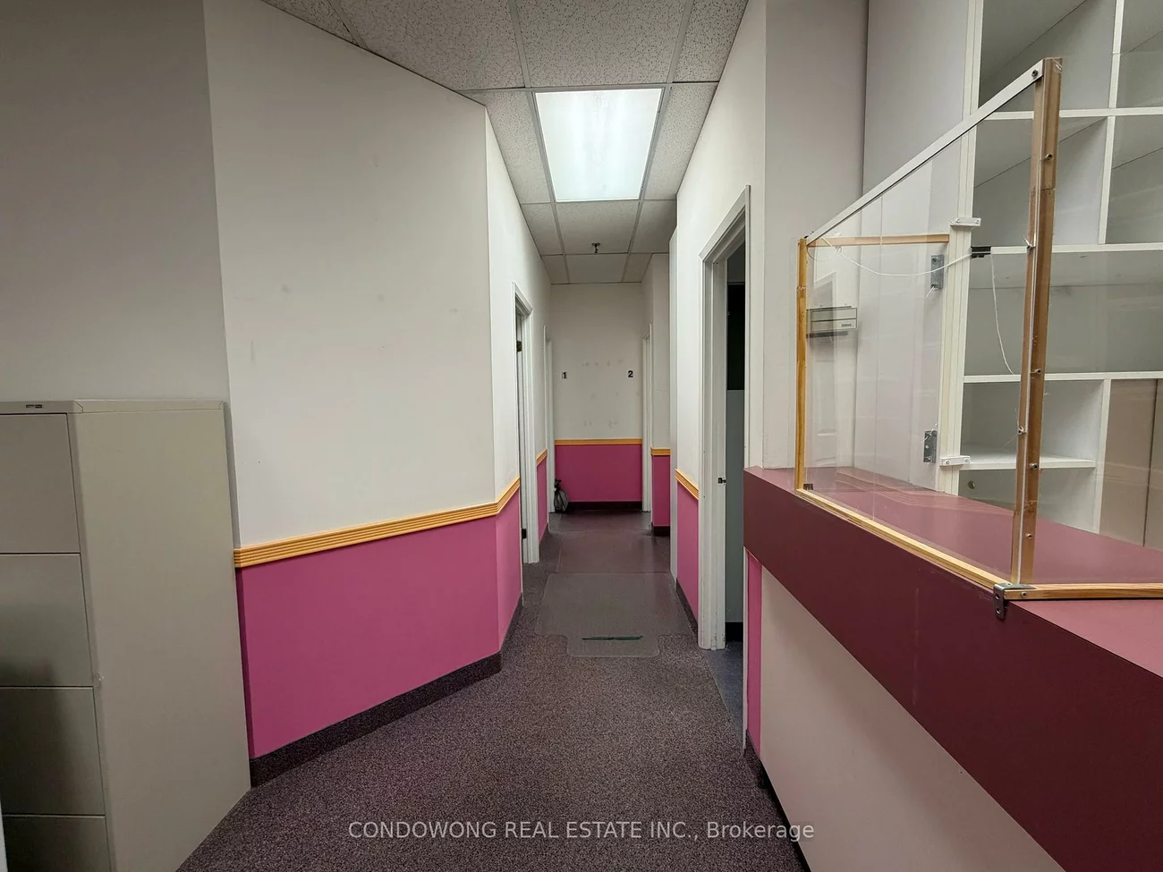 328, Highway 7, Doncrest, Richmond Hill