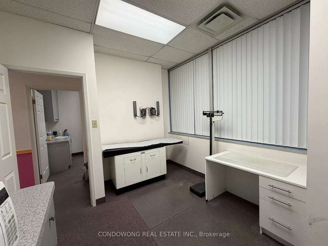 328, Highway 7, Doncrest, Richmond Hill