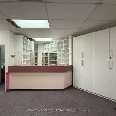 328, Highway 7, Doncrest, Richmond Hill