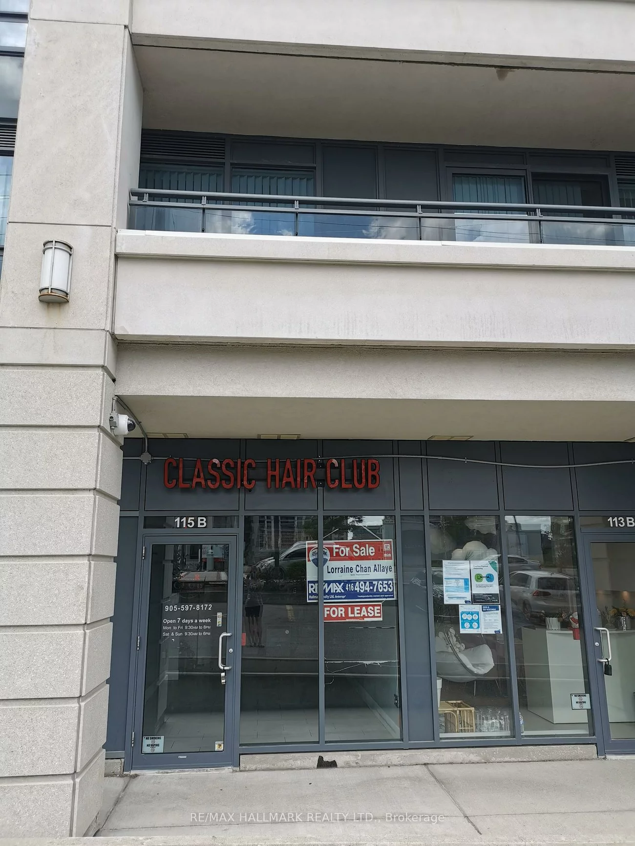 372, Highway 7, Doncrest, Richmond Hill